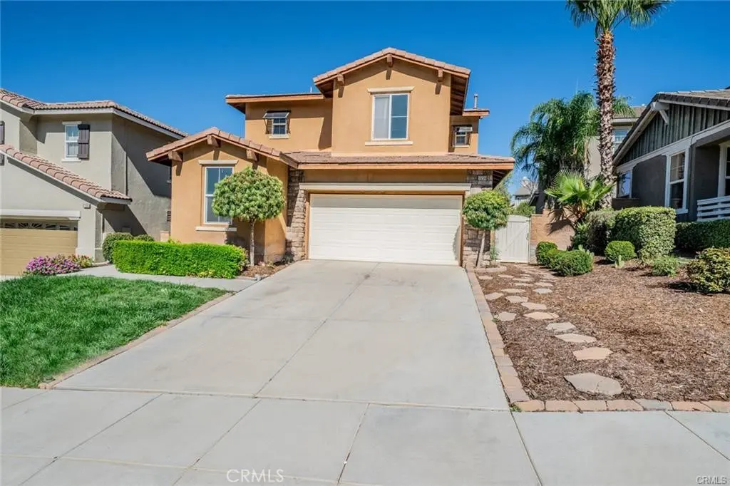 11233 Runyan Road, Beaumont, CA — listing photo 1