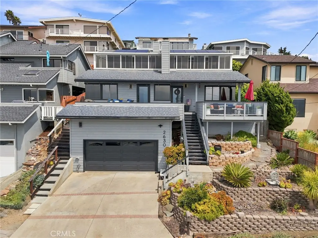 Single Family Residence for sale at 2630 Maple Avenue, Morro Bay, CA