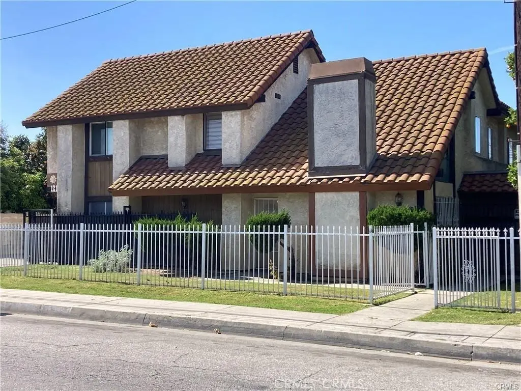 Condominium for sale at 12122 Ferris Road 1, El Monte, CA featuring 3 beds and 3 baths