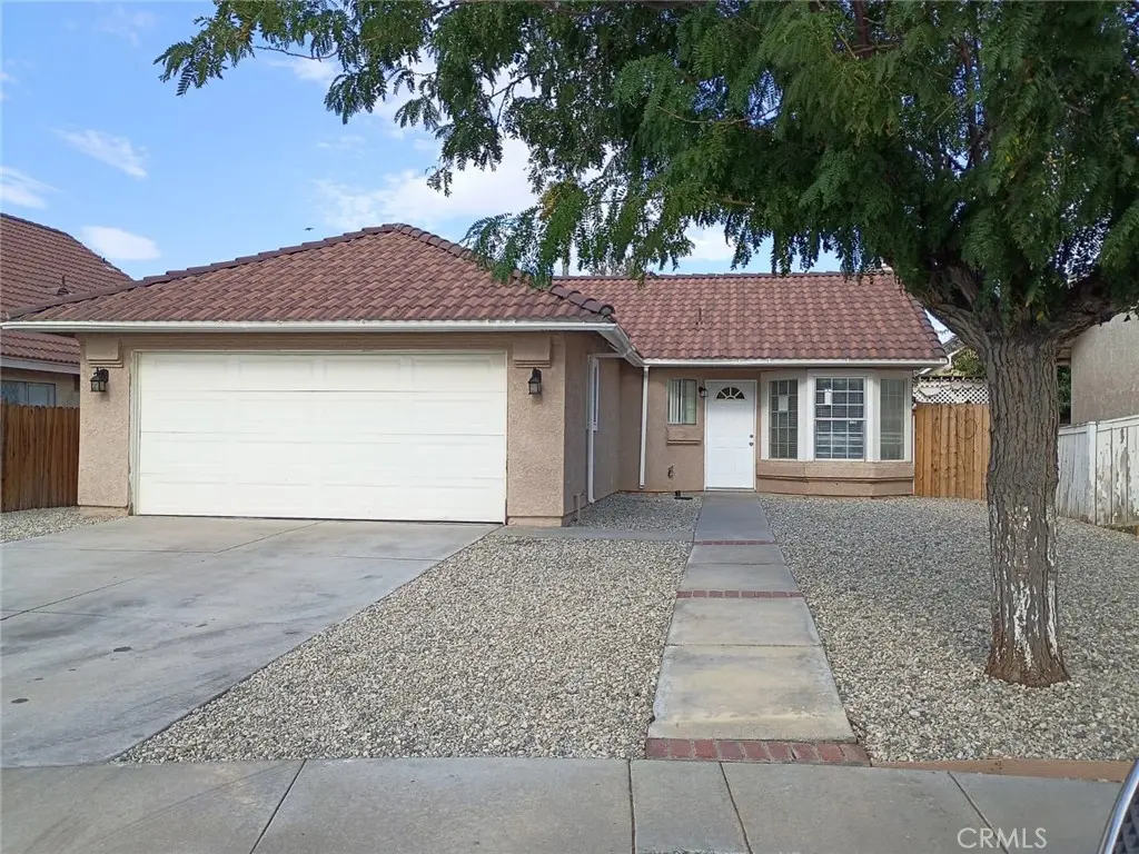 Single Family Residence for sale at 36806 36806 Meadowview Court, Palmdale, CA featuring 2 beds and 1 bath