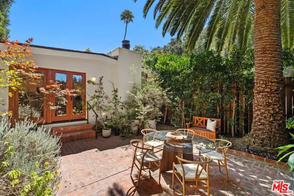 Single Family Residence for sale at 9667 Yoakum Drive, Los Angeles, CA featuring 3 beds and 1 bath