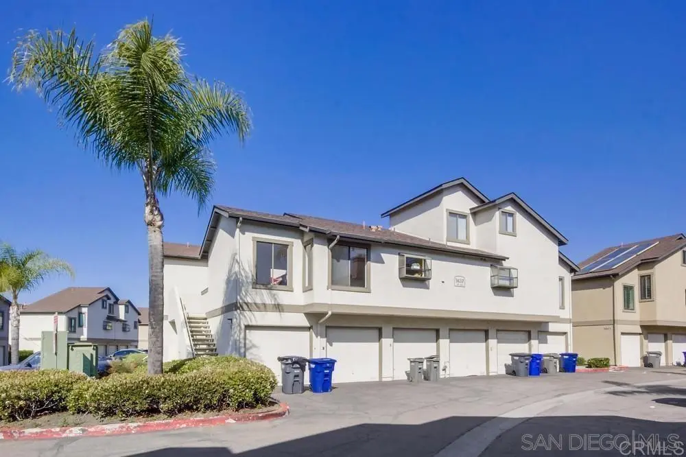 3637 Avocado Village Ct 99, La Mesa, CA — listing photo 1