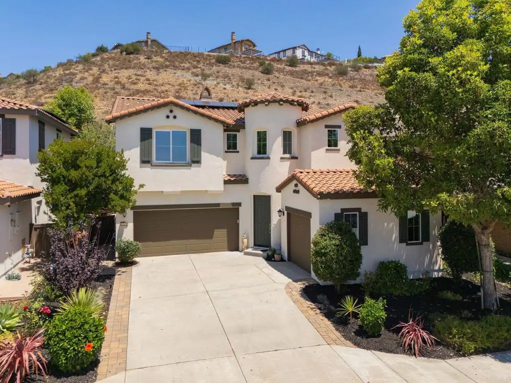 1160 Festival Road, San Marcos, CA — listing photo 1