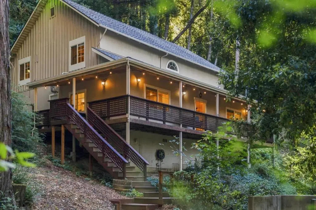 11691 Alta Via Drive, Brookdale, CA — listing photo 1