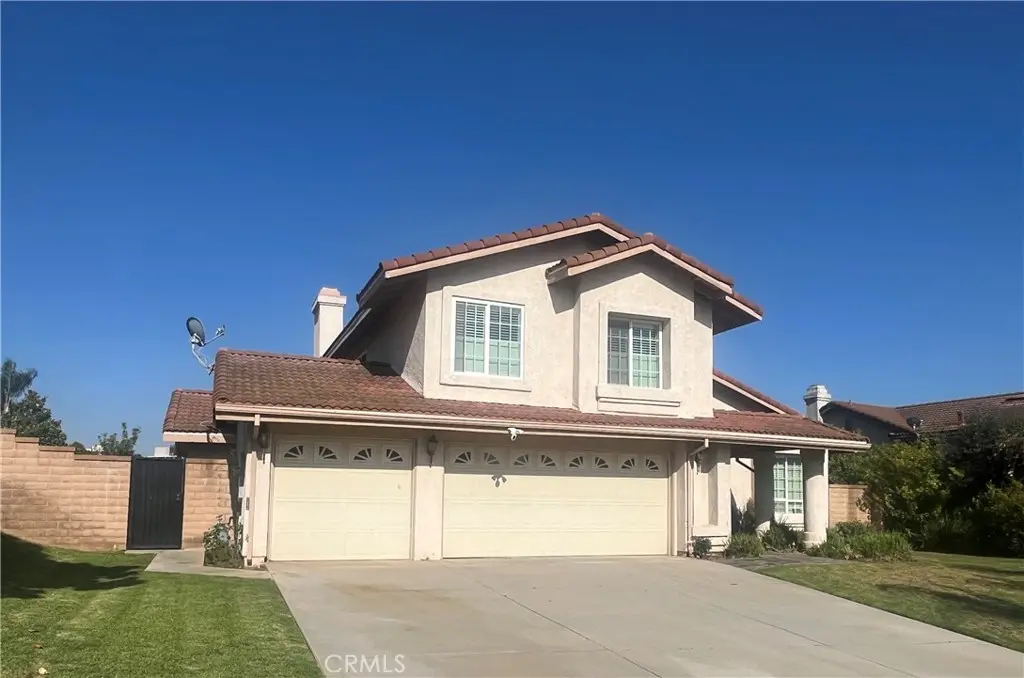 Single Family Residence for rent at 926 S Essex, San Dimas, CA featuring 5 beds and 4 baths