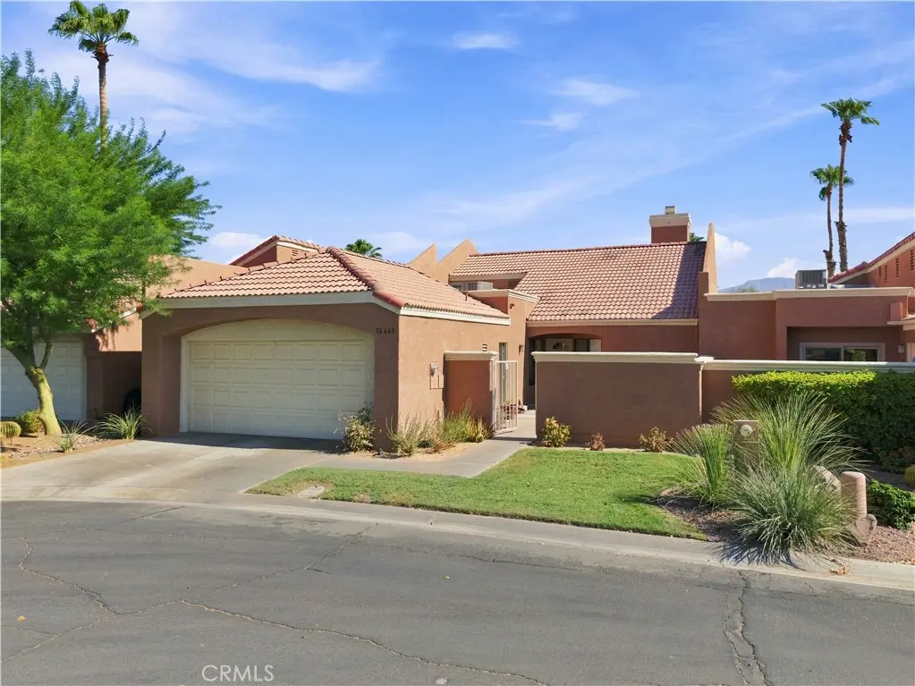 76645 Sheba Way, Palm Desert, CA — listing photo 1