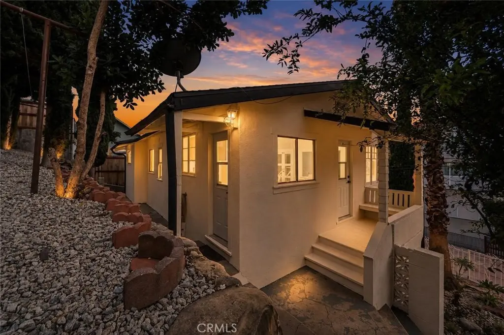 Single Family Residence for sale at 447 W Avenue 37, Los Angeles, CA featuring 3 beds and 2 baths