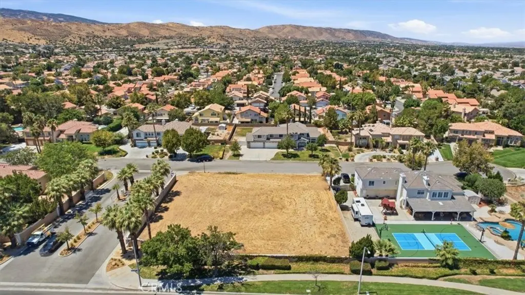 40318 Tesoro Lane, Palmdale, CA — listing photo 1