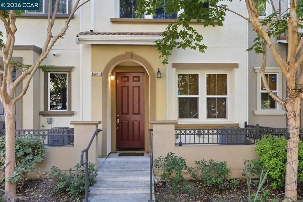 1681 Shore Pl 3, Santa Clara, CA — listing photo 1