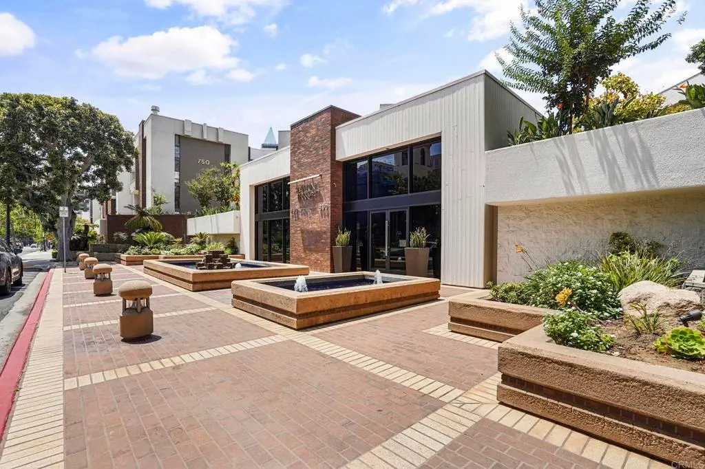 Condominium for sale at 750 State Street 314, San Diego, CA featuring 3 beds and 2 baths