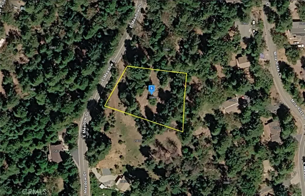 25465 E Meadow Drive, Pioneer, CA — listing photo 1
