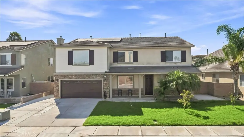 Single Family Residence for sale at 6271 Ruby Crest, Jurupa Valley, CA featuring 7 beds and 5 baths