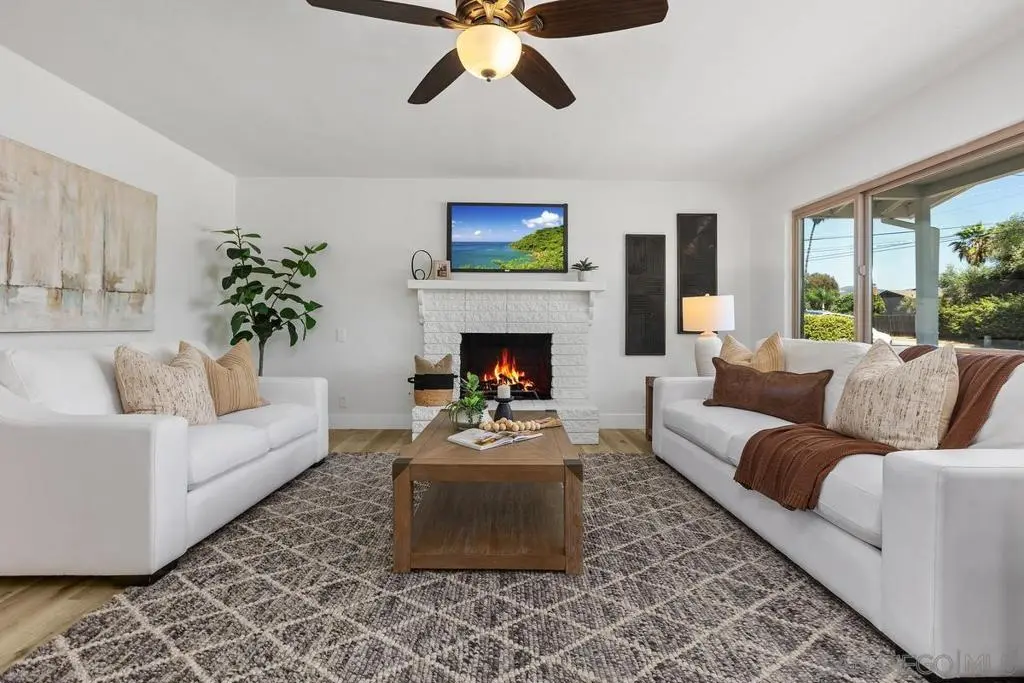 Single Family Residence for sale at 2738 Oak Hill Dr, Escondido, CA featuring 3 beds and 2 baths