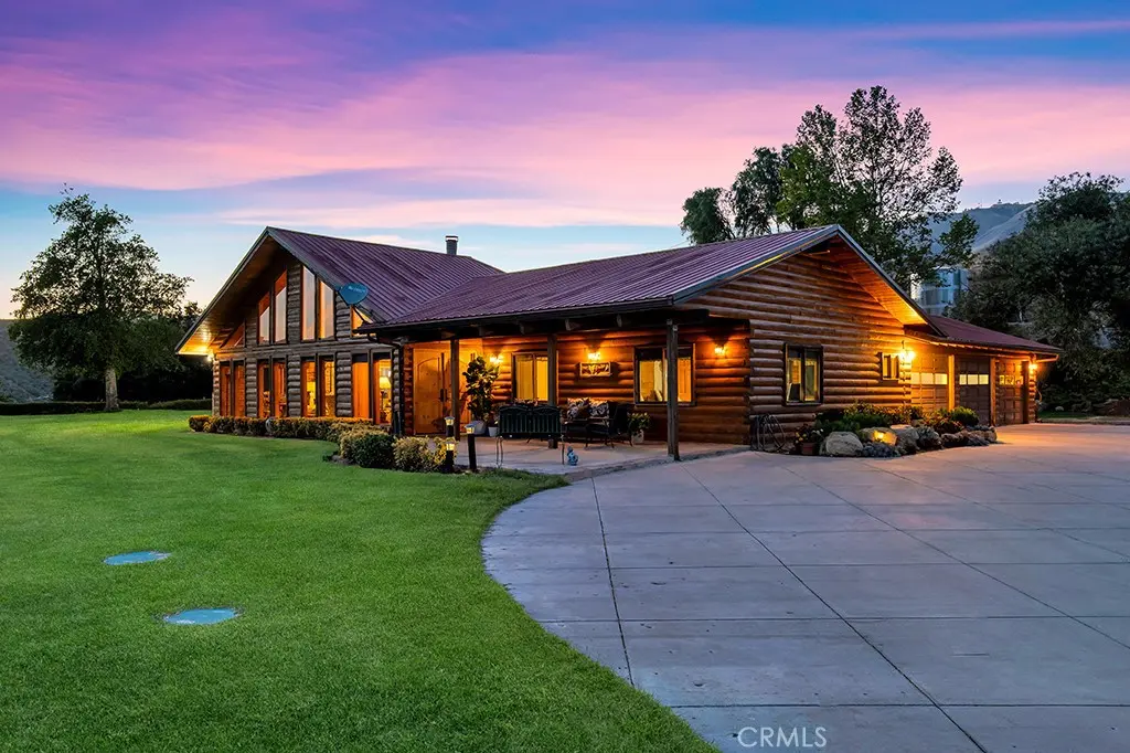 12100 Browns Canyon Road, Chatsworth, CA — listing photo 1