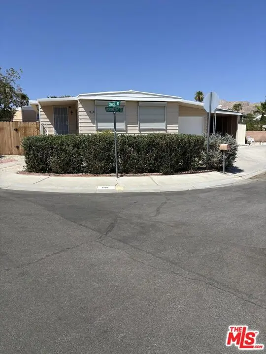 Single Family Residence for sale at 69510 Morningside Drive, Desert Hot Springs, CA featuring 2 beds and 2 baths