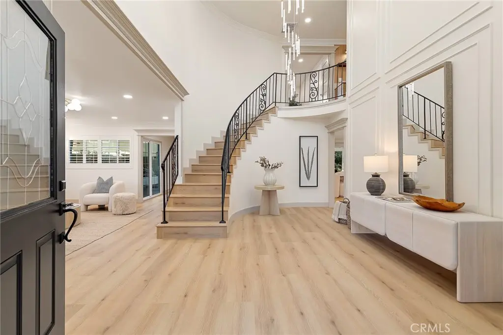Single Family Residence for sale at 436 Kiolstad, Placentia, CA featuring 5 beds and 4 baths