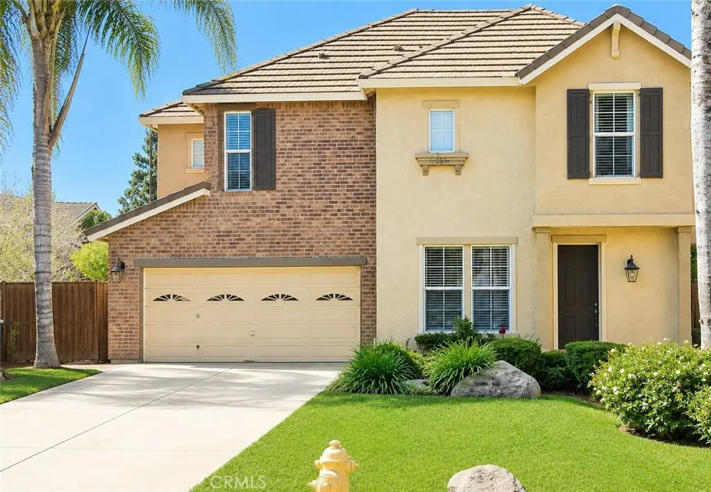 1396 Belmont, Merced, CA — listing photo 1