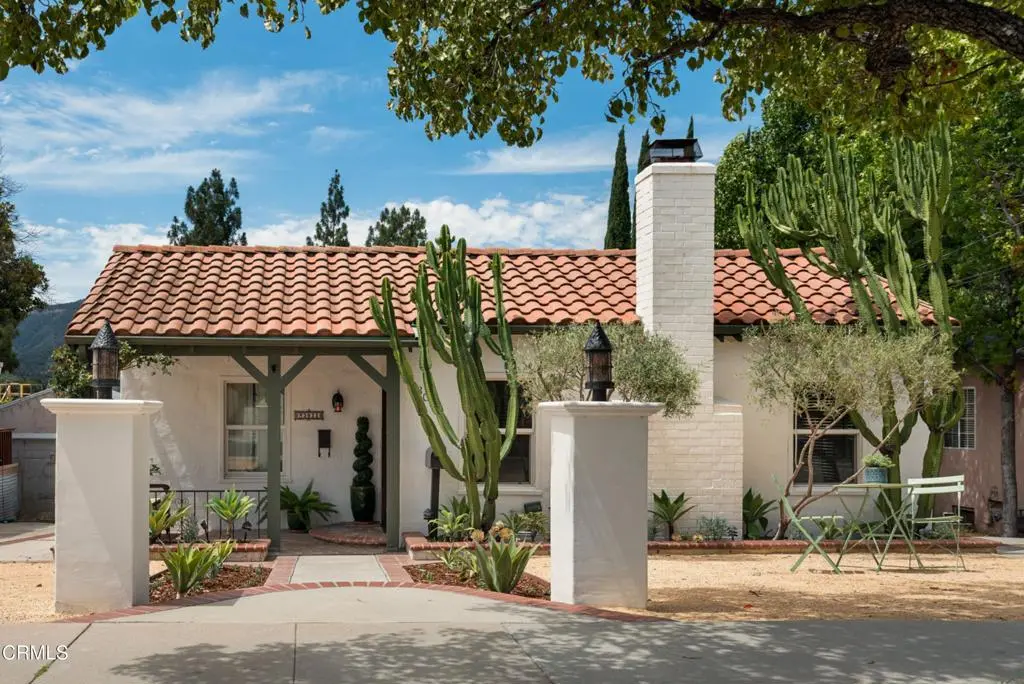 3022 Altura Avenue, La Crescenta, CA — listing photo 1