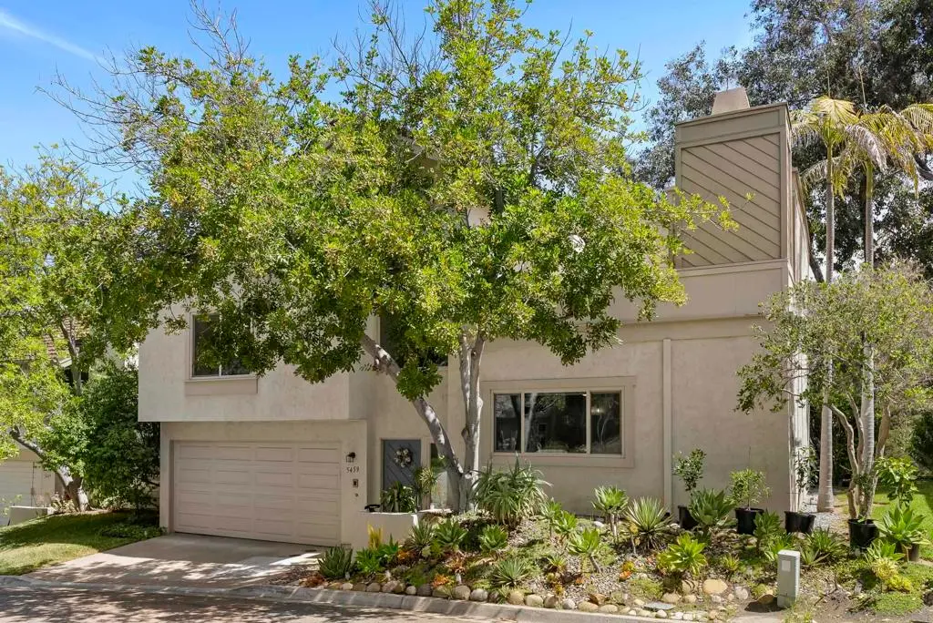 Single Family Residence for sale at 5459 Caminito Borde, San Diego, CA featuring 3 beds and 3 baths