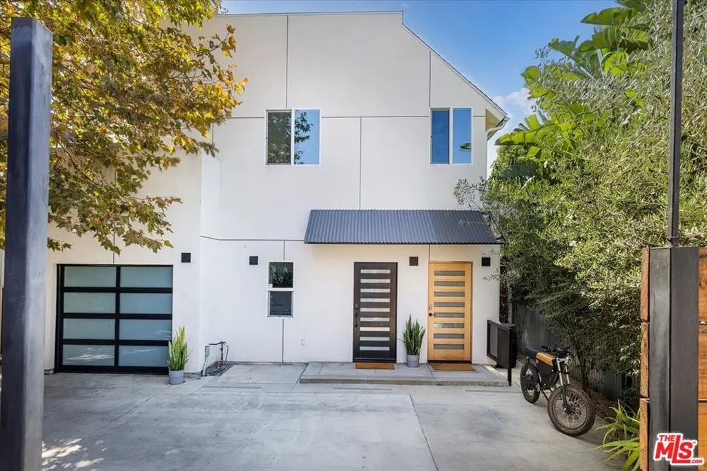 Residential Income for sale at 3014 Finch Street, Los Angeles, CA featuring 6 beds and 5 baths