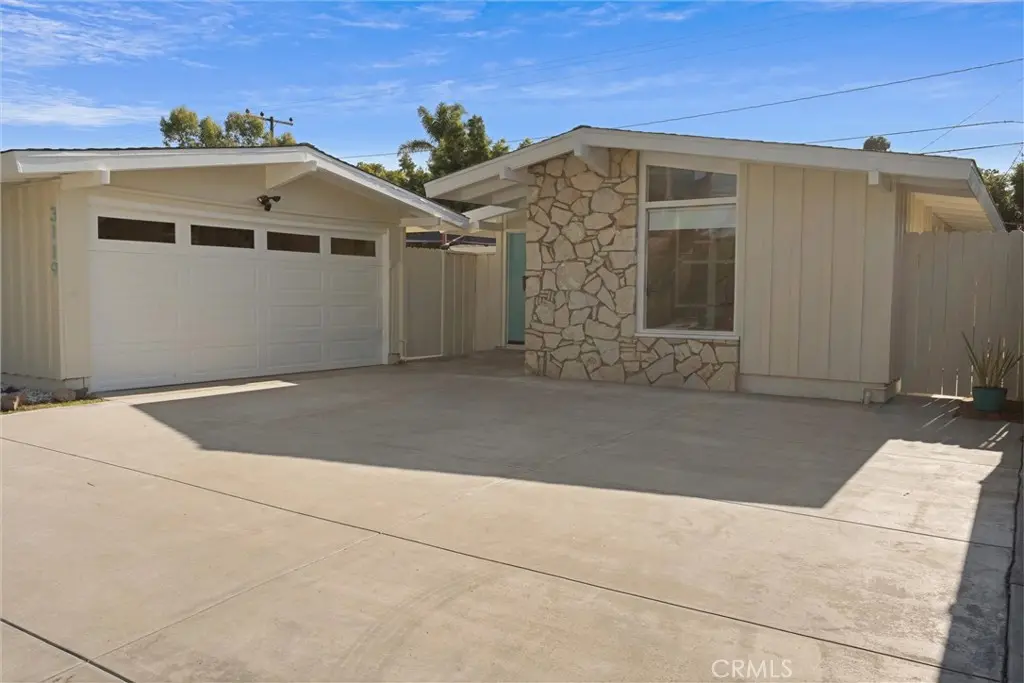 Single Family Residence for rent at 3119 Karen, Long Beach, CA featuring 4 beds and 2 baths