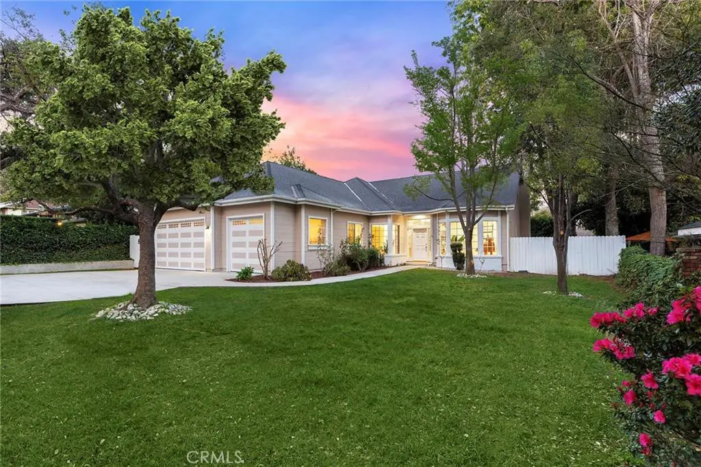 136 N Garfield Place, Monrovia, CA — listing photo 1