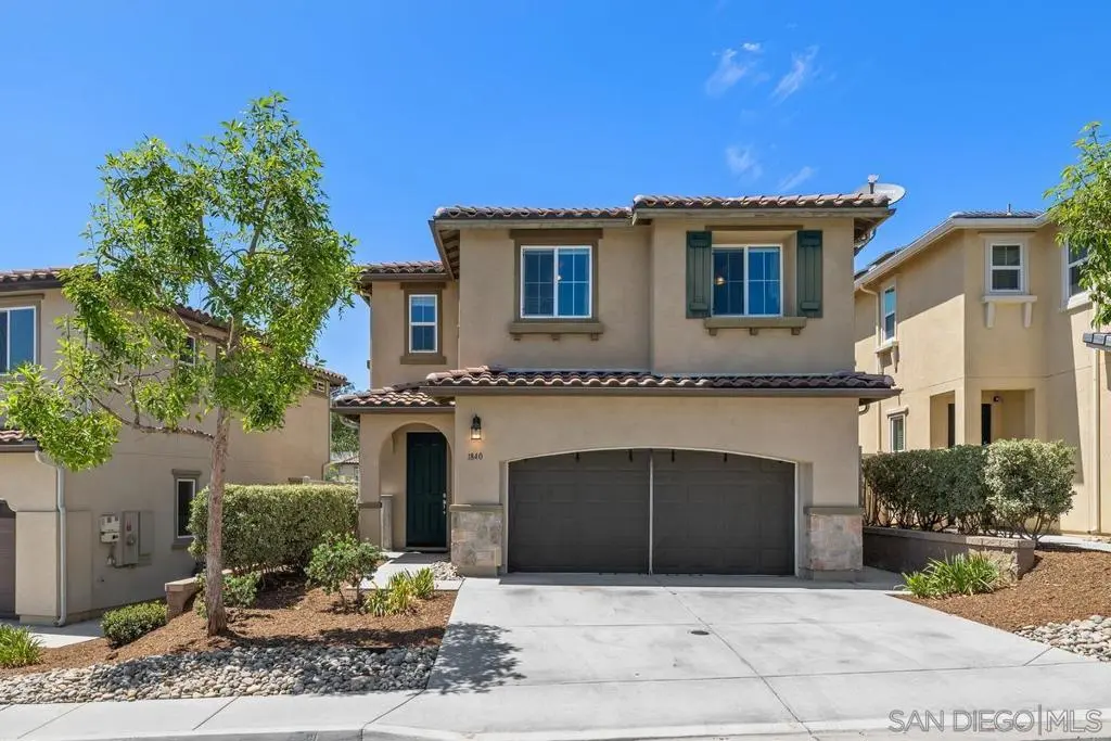 Single Family Residence for sale at 1840 Olivia St, El Cajon, CA featuring 4 beds and 3 baths