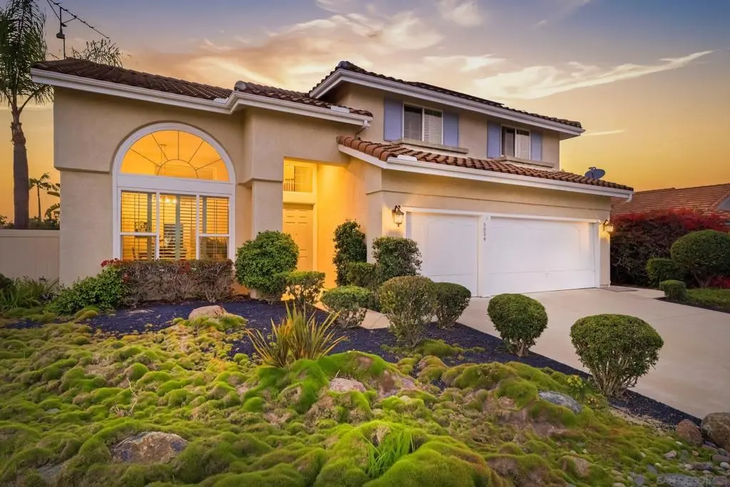 Single Family Residence for sale at 5054 Avenida De La Plata, Oceanside, CA featuring 4 beds and 3 baths
