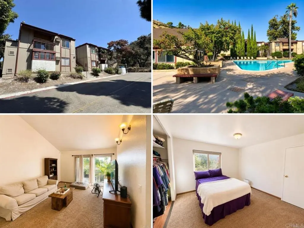 5473 Adobe Falls Rd- 16, San Diego, CA — listing photo 1