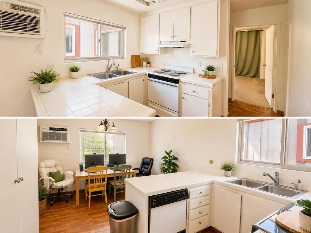 Condominium for sale at 5473 Adobe Falls Rd- 16, San Diego, CA featuring 2 beds and 2 baths