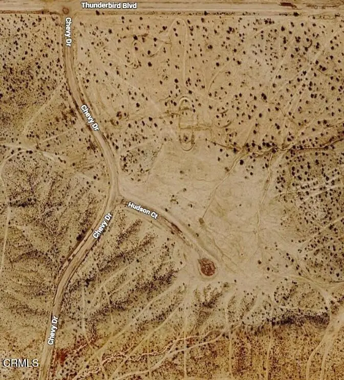 0 Hudson Court, California City, CA — listing photo 1