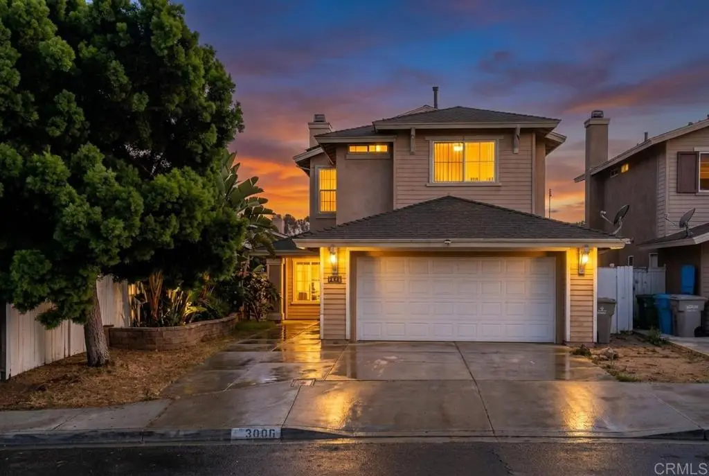 Single Family Residence for sale at 3585 Acacia Street, San Diego, CA featuring 4 beds and 3 baths
