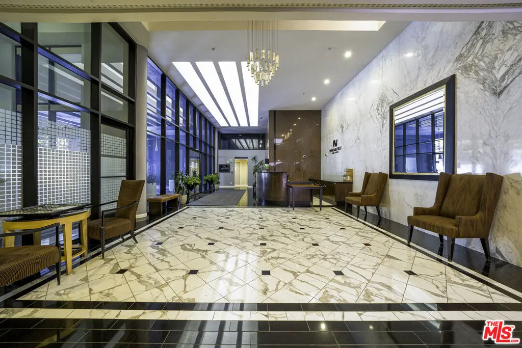 Condominium for sale at 880 W 1st Street 622, Los Angeles, CA featuring 2 beds and 2 baths