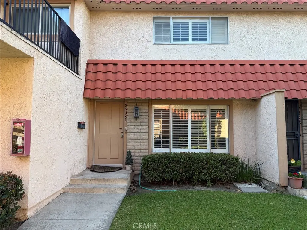 25365 Via Verde #3, Lake Forest, CA — listing photo 1