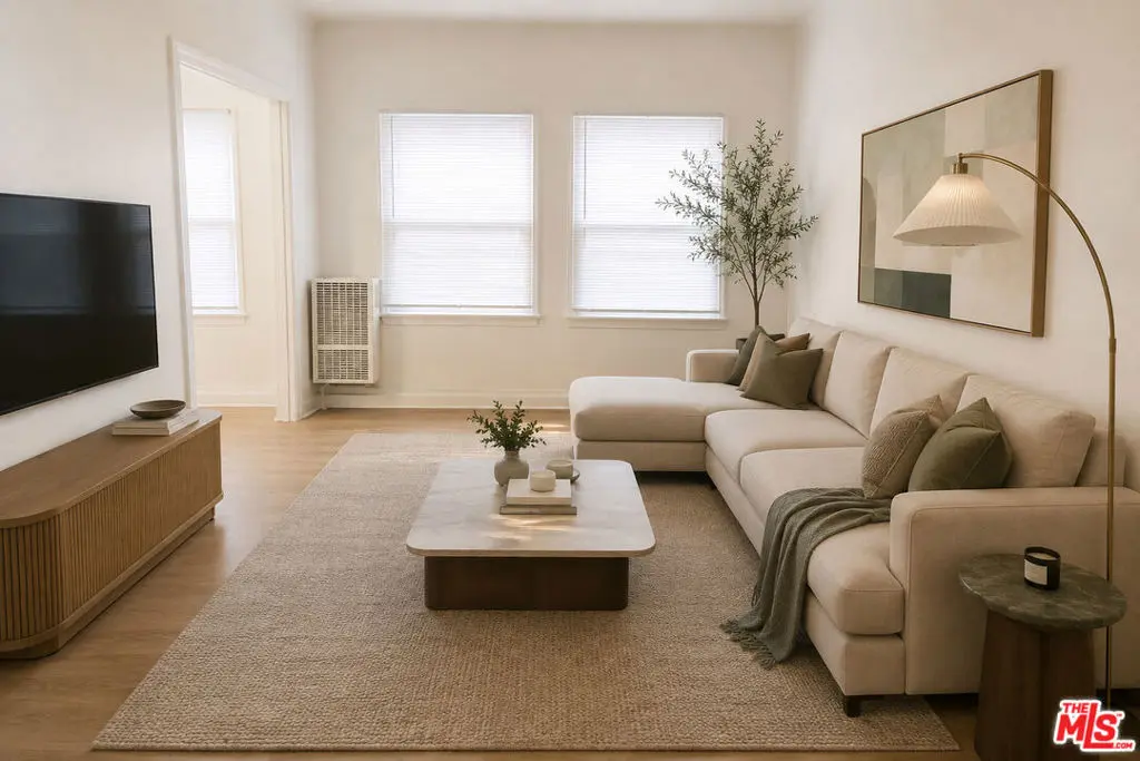 Residential Lease for rent at 1247 Ingraham Street 207, Los Angeles, Los Angeles County, CA and 1 bath