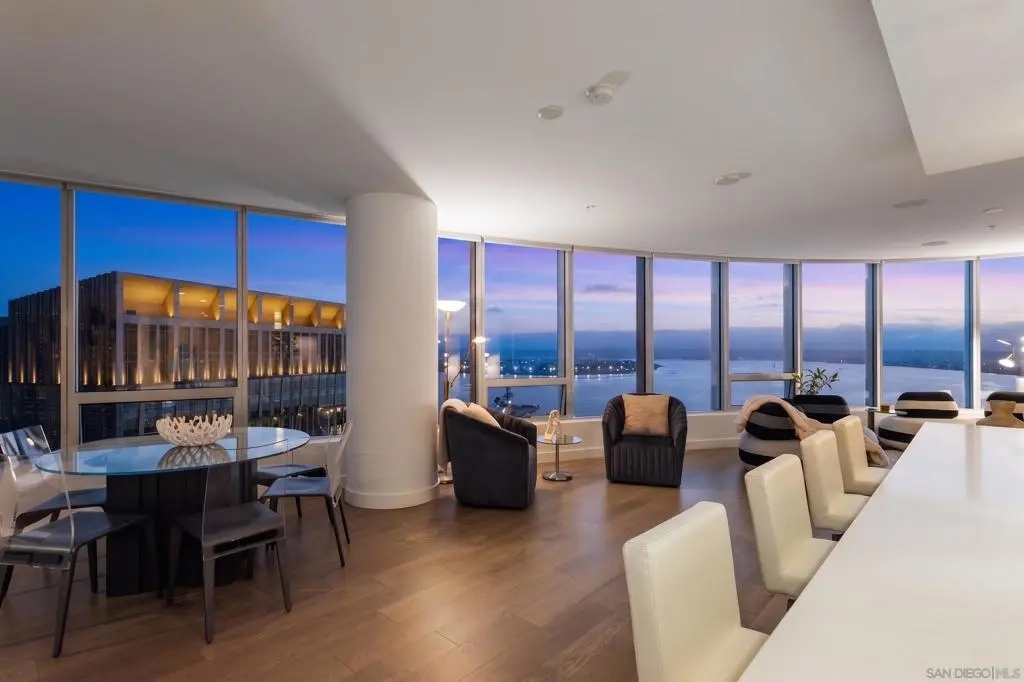 888 W E St 2602, San Diego, CA — listing photo 1
