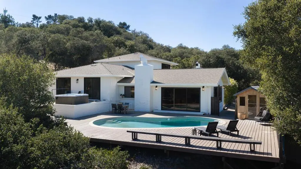 12724 Sundance Lane, Carmel Valley, CA — listing photo 1