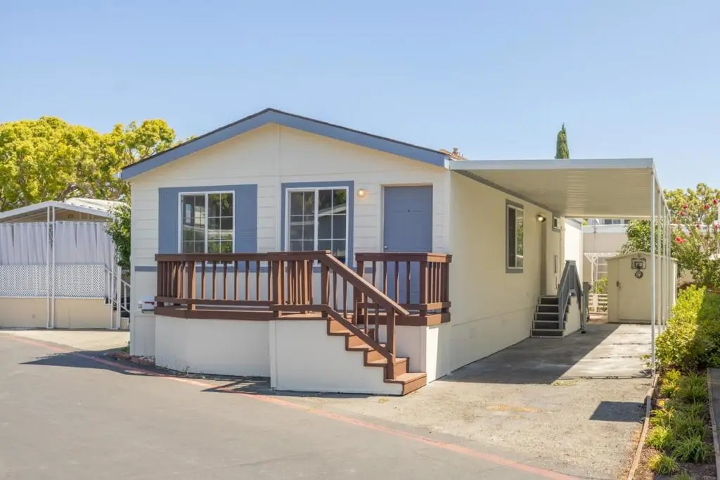 1201 Sycamore Terrace 172, Sunnyvale, CA — listing photo 1