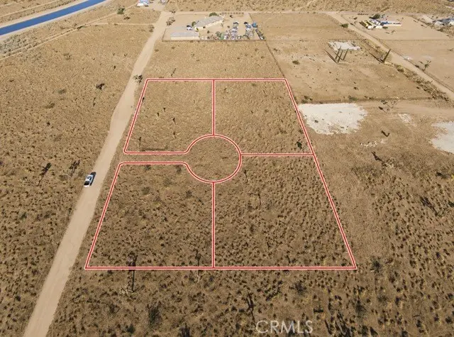 0 APN# 3136 201 23 0000, Victorville, CA — listing photo 1