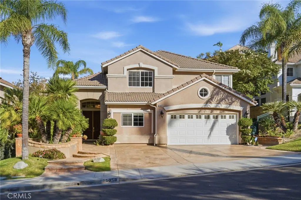 26028 Carroll Lane, Stevenson Ranch, CA — listing photo 1