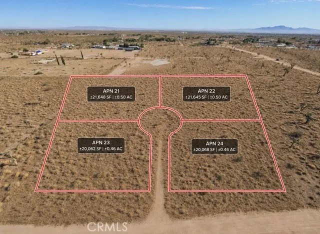 0 Solano, Victorville, CA — listing photo 1
