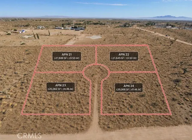 0 APN 3136 201 22 0000, Victorville, CA — listing photo 1