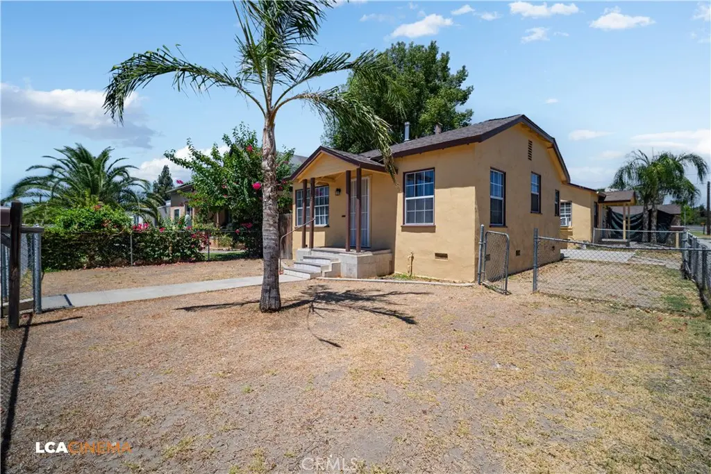 Duplex for sale at 730 Oregon, Bakersfield, CA