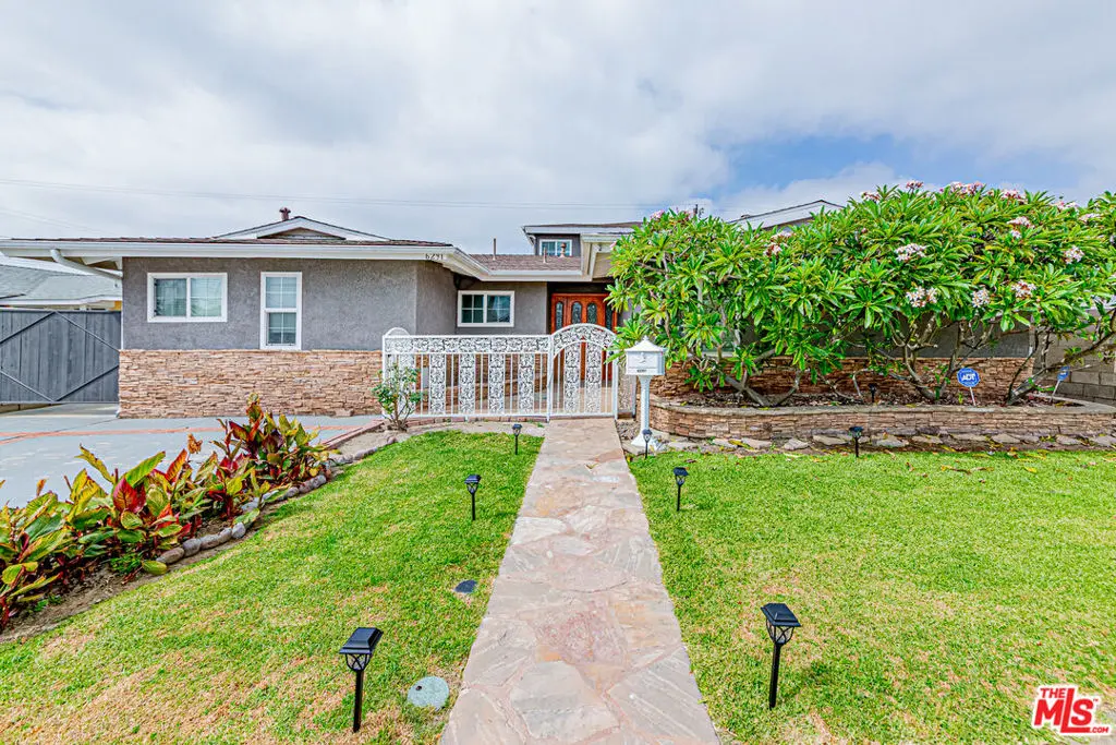 Single Family Residence for sale at 6291 San Ramon Way, Buena Park, CA featuring 6 beds and 4 baths