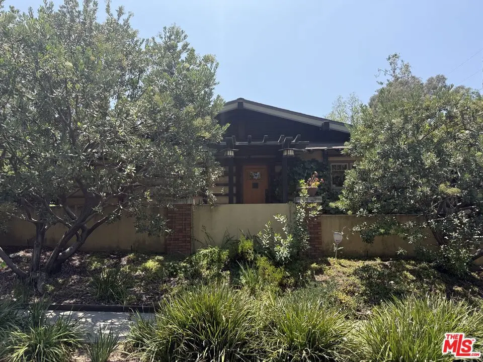 Single Family Residence for sale at 4814 W 1st Street, Los Angeles, CA featuring 2 beds and 2 baths