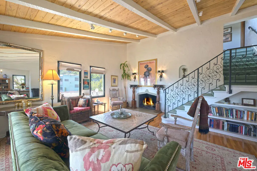 Single Family Residence for sale at 6855 Los Altos Place, Los Angeles, CA featuring 4 beds and 3 baths