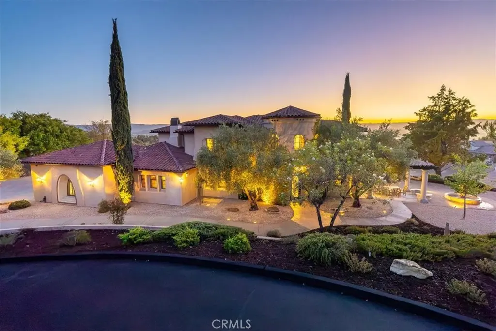 1690 Burnt Rock, Templeton, CA — listing photo 1