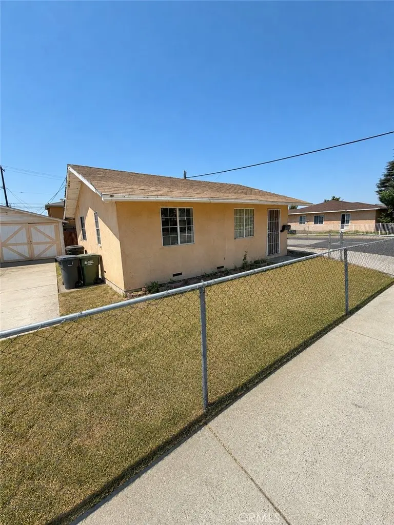 Single Family Residence for sale at 12800 Lambert Rd, Whittier, CA featuring 2 beds and 1 bath