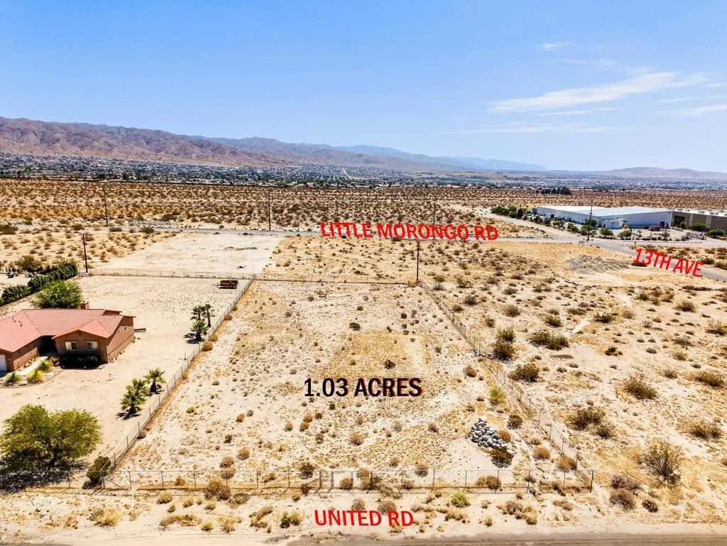663062002 United Road, Desert Hot Springs, CA — listing photo 1