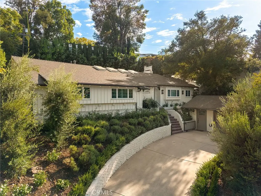 13308 Valley Vista Boulevard, Sherman Oaks, CA — listing photo 1